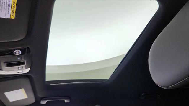 2023 Kia EV6 GT-Line