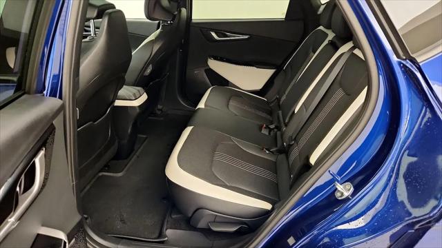 2023 Kia EV6 GT-Line
