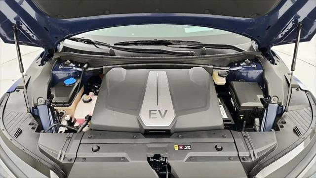 2023 Kia EV6 GT-Line