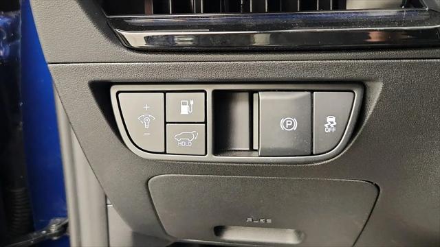 2023 Kia EV6 GT-Line