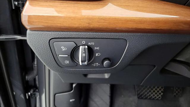 2023 Audi Q5 Premium 45 TFSI S line quattro