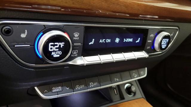 2023 Audi Q5 Premium 45 TFSI S line quattro