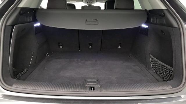 2023 Audi Q5 Premium 45 TFSI S line quattro