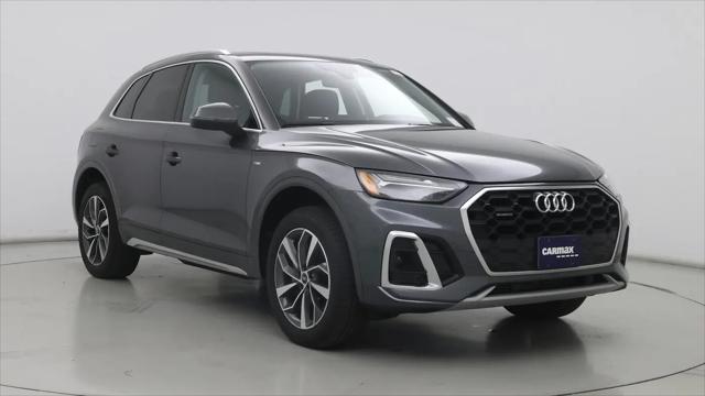 2023 Audi Q5 Premium 45 TFSI S line quattro for sale in Tolleson, AZ