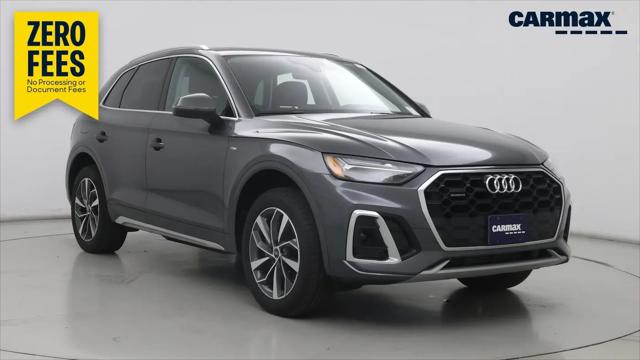 2023 Audi Q5 Premium 45 TFSI S line quattro for sale in Tolleson, AZ