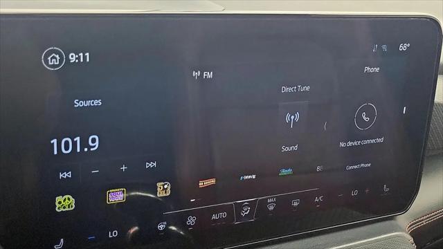 2024 Ford Mustang EcoBoost Premium Convertible