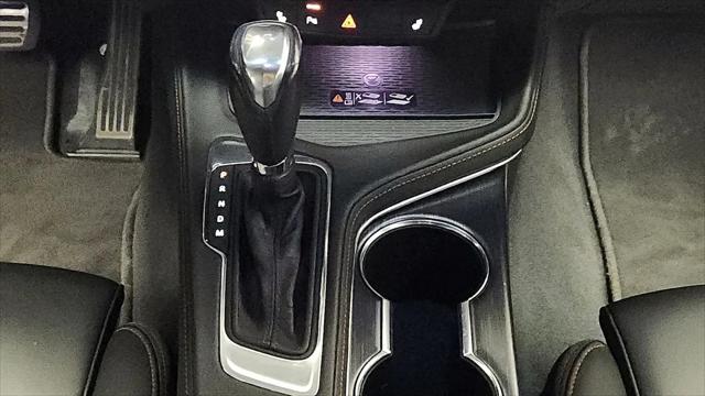 2020 Cadillac CT4 Sport