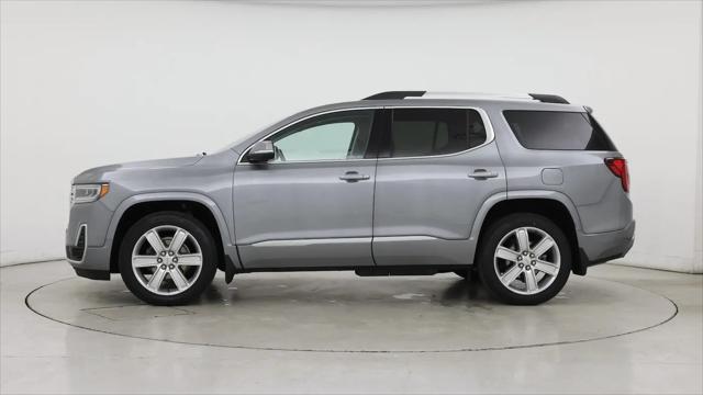 2023 GMC Acadia AWD Denali