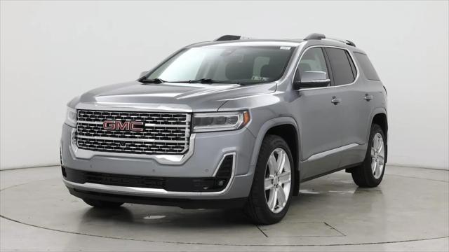 2023 GMC Acadia AWD Denali