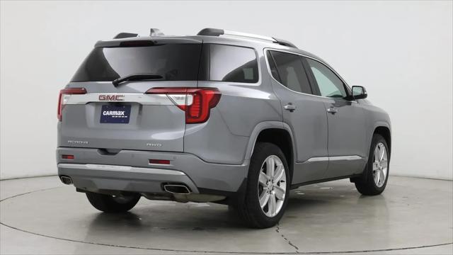 2023 GMC Acadia AWD Denali