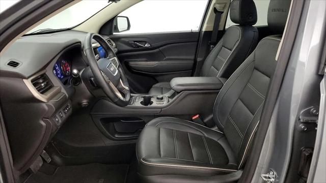2023 GMC Acadia AWD Denali