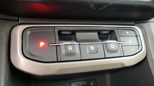 2023 GMC Acadia AWD Denali