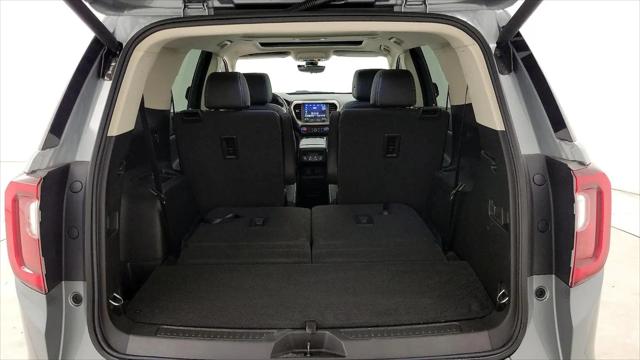 2023 GMC Acadia AWD Denali