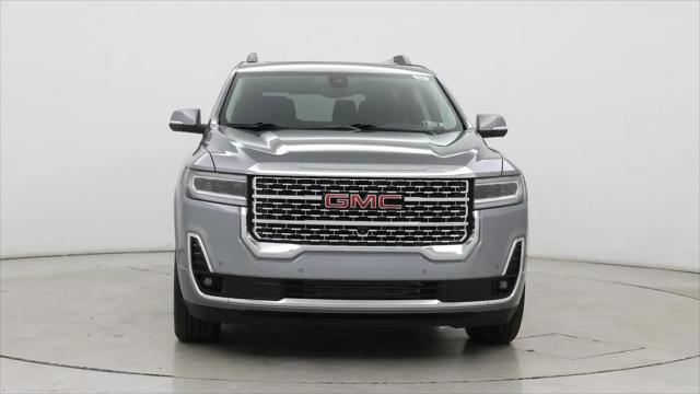 2023 GMC Acadia AWD Denali