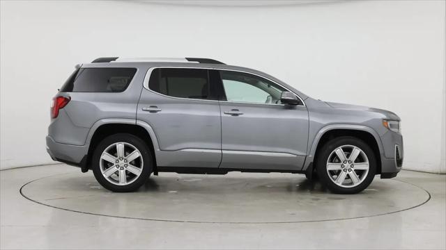 2023 GMC Acadia AWD Denali