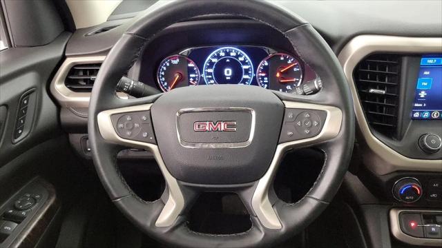2023 GMC Acadia AWD Denali