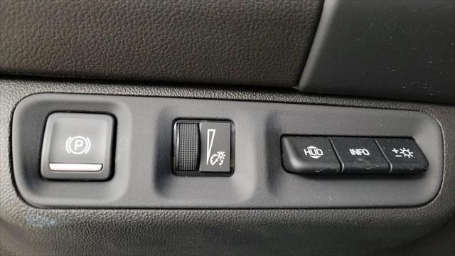 2023 GMC Acadia AWD Denali