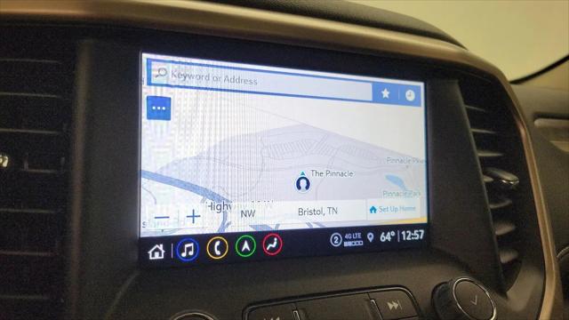2023 GMC Acadia AWD Denali