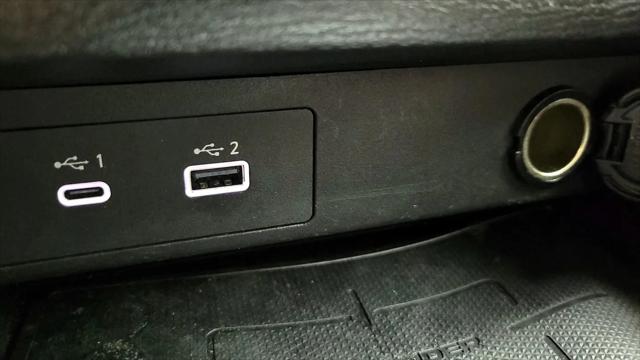 2023 Mitsubishi Outlander SE 2.5 S-AWC