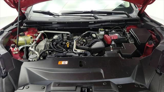 2023 Mitsubishi Outlander SE 2.5 S-AWC