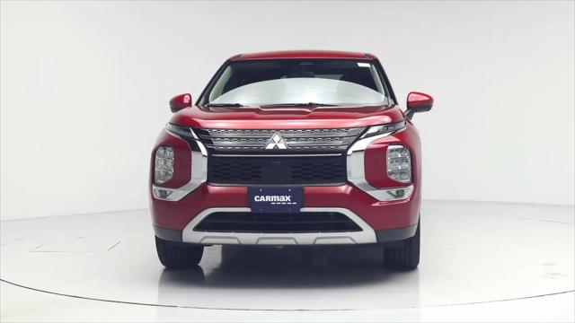 2023 Mitsubishi Outlander SE 2.5 S-AWC