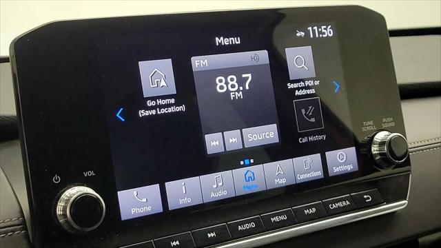 2023 Mitsubishi Outlander SE 2.5 S-AWC