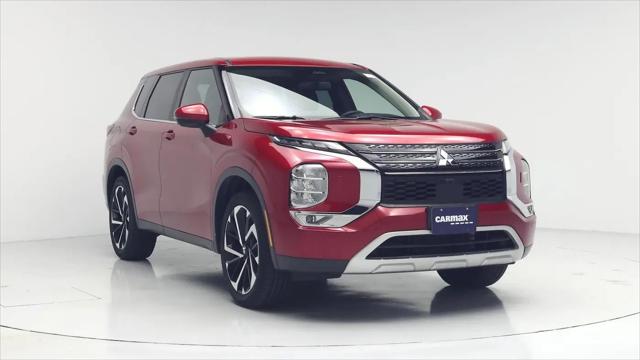 2023 Mitsubishi Outlander SE 2.5 S-AWC for sale in St Peters, MO