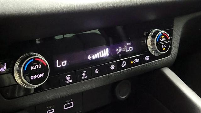 2023 Mitsubishi Outlander SE 2.5 S-AWC