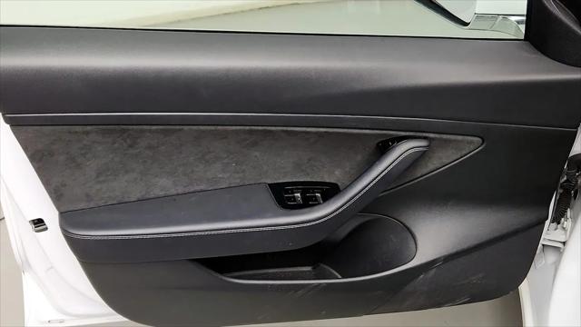 2020 Tesla Model 3 Standard Range Plus Rear-Wheel Drive
