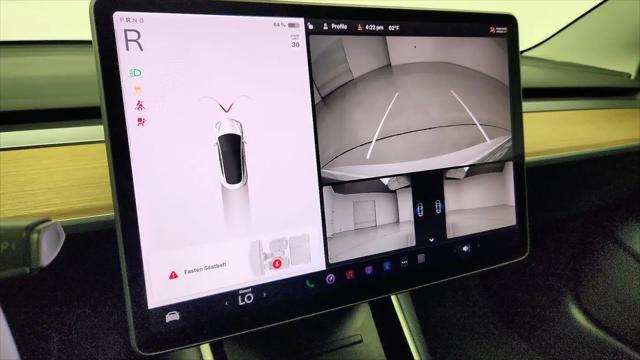 2020 Tesla Model 3 Standard Range Plus Rear-Wheel Drive
