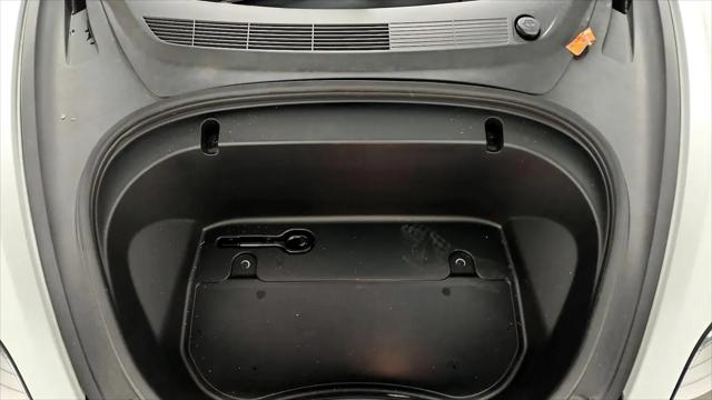 2020 Tesla Model 3 Standard Range Plus Rear-Wheel Drive