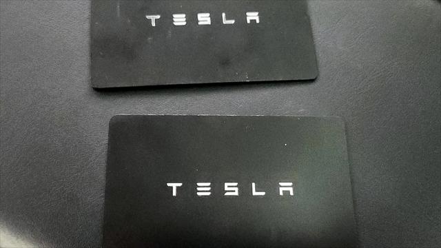 2020 Tesla Model 3 Standard Range Plus Rear-Wheel Drive