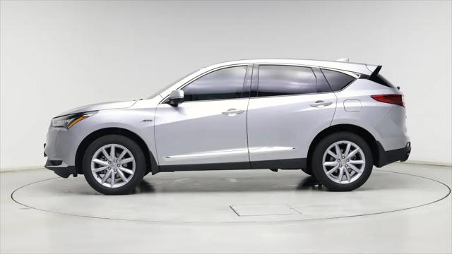 2023 Acura RDX Standard