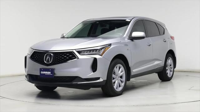 2023 Acura RDX Standard