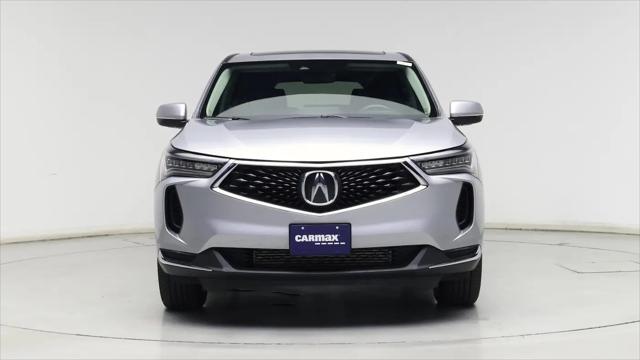 2023 Acura RDX Standard