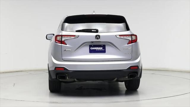 2023 Acura RDX Standard