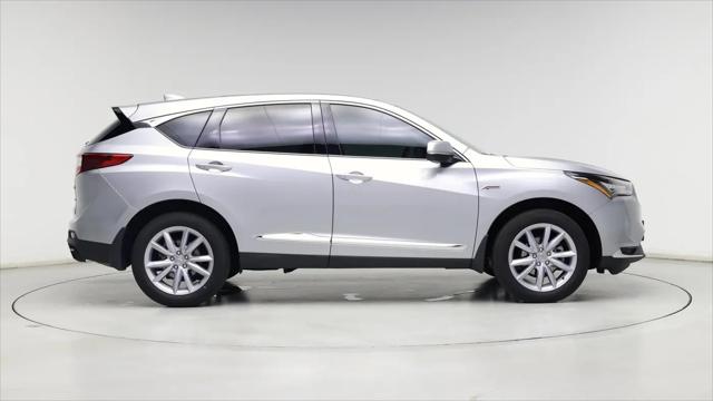 2023 Acura RDX Standard