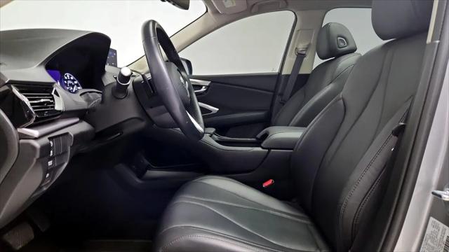 2023 Acura RDX Standard