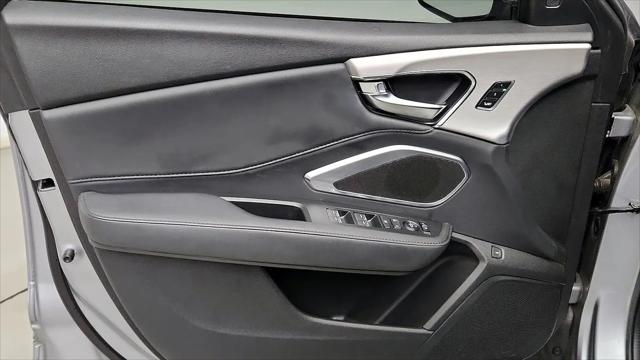 2023 Acura RDX Standard