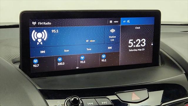 2023 Acura RDX Standard