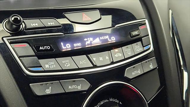 2023 Acura RDX Standard