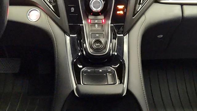 2023 Acura RDX Standard