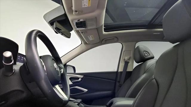 2023 Acura RDX Standard