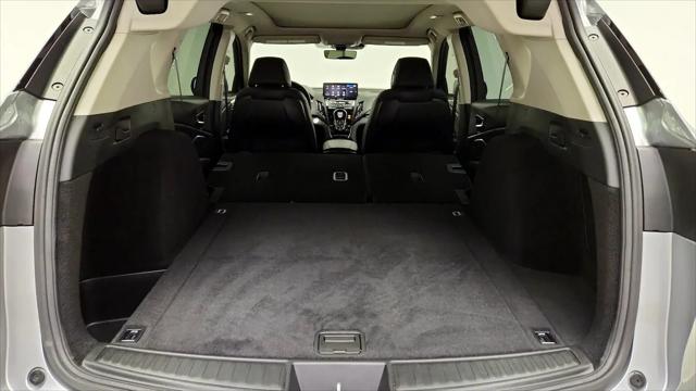2023 Acura RDX Standard