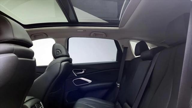 2023 Acura RDX Standard