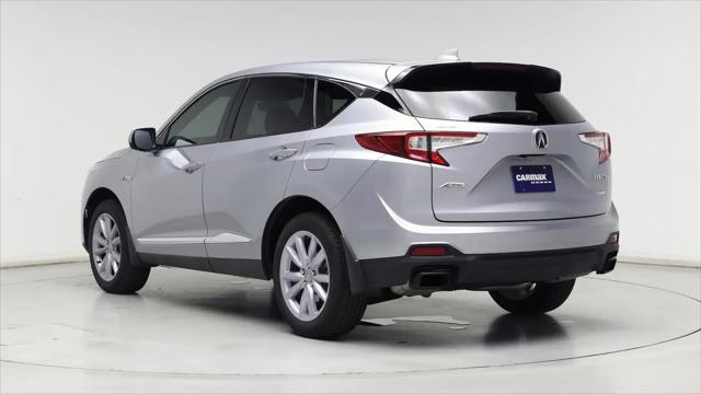 2023 Acura RDX Standard