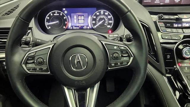 2023 Acura RDX Standard