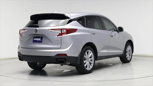 2023 Acura RDX Standard
