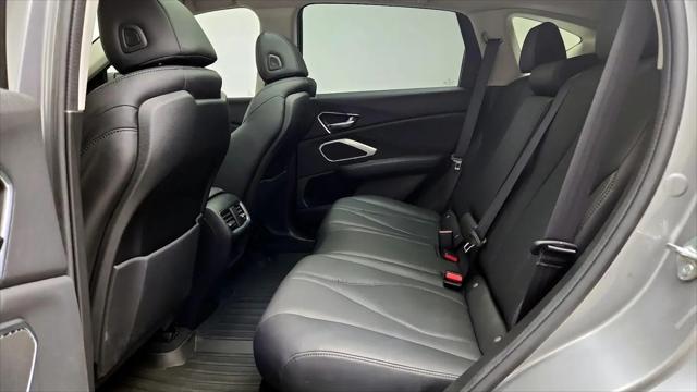 2023 Acura RDX Standard