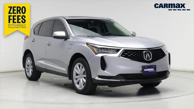 2023 Acura RDX Standard for sale in Schaumburg, IL